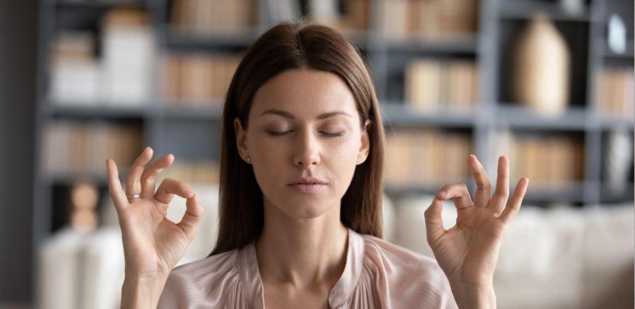 Comment mieux gérer la charge mentale & améliorer la gestion du stress