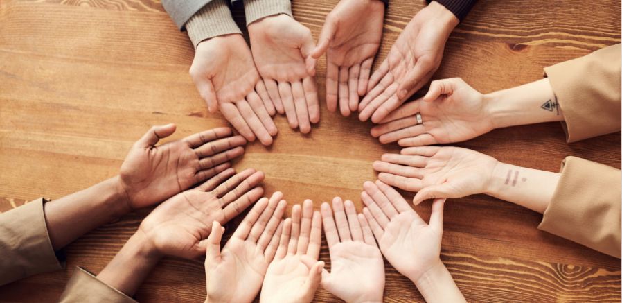 De la discrimination à l’inclusion