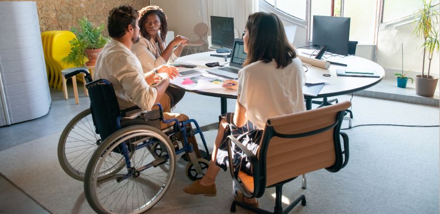 Discriminations au travail : Des vents mauvais soufflent sur les politiques de diversité