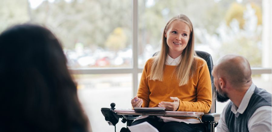 Elaborer un accord d’entreprise d’égalité professionnelle