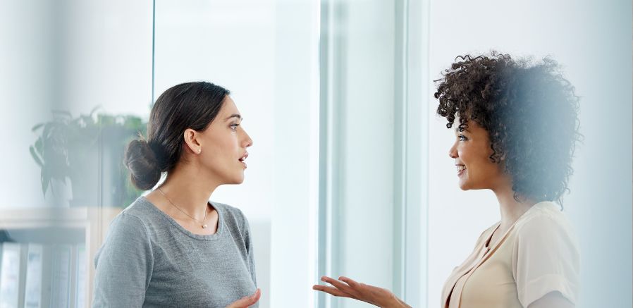 Communication non violente : description & mise en pratique