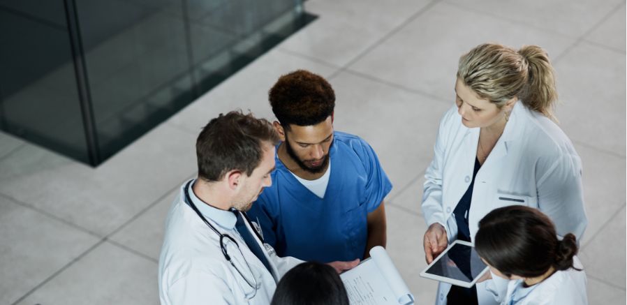 Préserver son capital santé en milieu professionnel