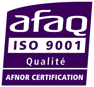 AFAQ ISO 9001