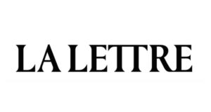 La lettre