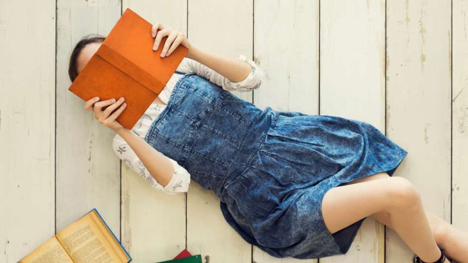 QVCT et lecture : comment la lecture améliore la qualité de vie au travail 