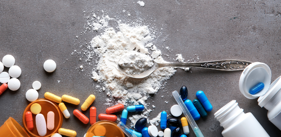 "On recherche une échappatoire contre la fatigue" : l’inquiétante explosion de la consommation de drogue en entreprise