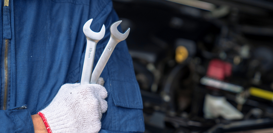 La maintenance comme matrice oubliée de la prévention