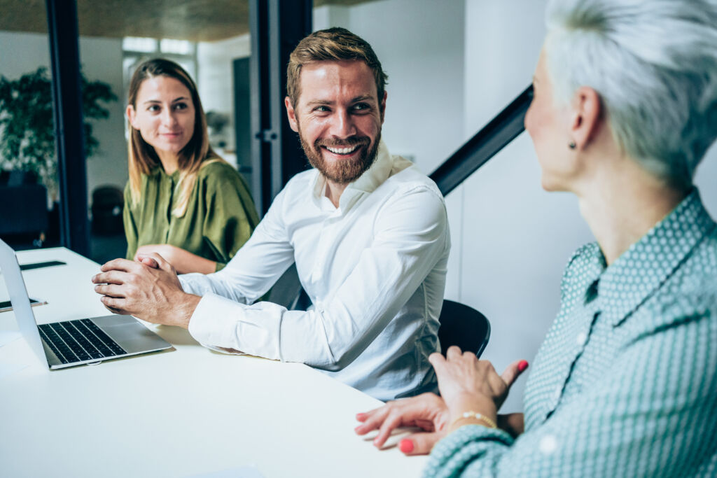 L&rsquo;Intelligence Artificielle au service des représentants du personnel