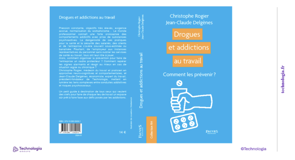 Addiction à l’alcool au travail : Comment s’en sortir ? Quel rôle pour l’employeur et les représentants du personnel ?